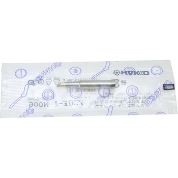 3BCZ型烙铁头HAKKO白光900M-T-3BCZ（10 件）